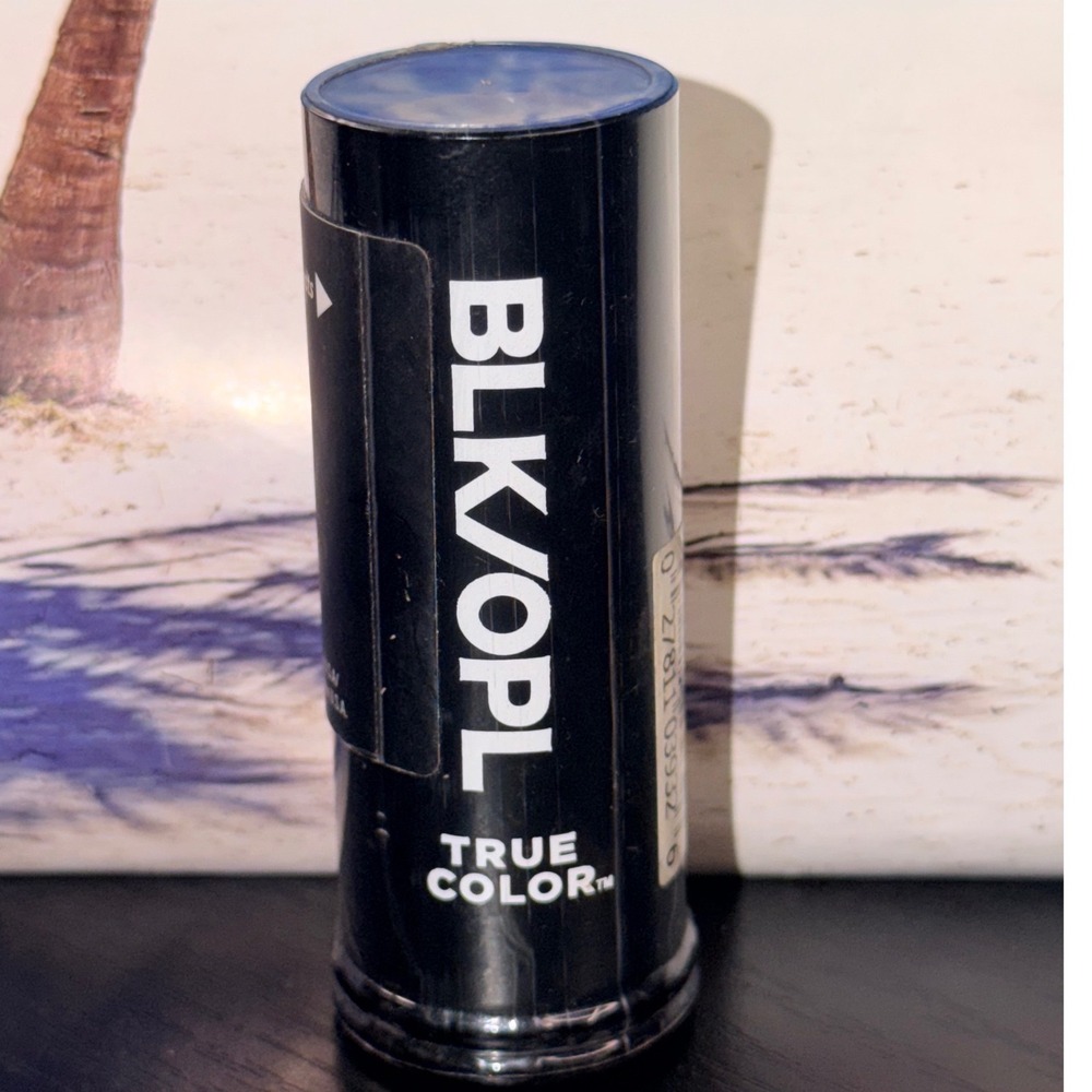 BLK/OPL True Color Stick Foundation Warm Almond SPF 15 Full Coverage